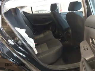 2024 Nissan Sentra SV z VIN 3N1AB8CV2RY285343, wystawiony jako IAAI lot #41579305 z przebiegiem 22 196 mil mil oraz . Historia ofert i sprzedaży dostępna na DreamBid. Obrazek 8.