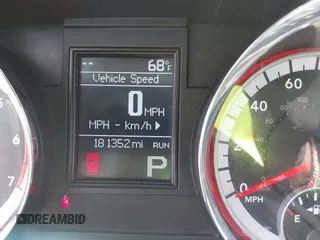 2012 Dodge Durango R/T with VIN 1C4SDJCT9CC151866, listed as a IAAI auction lot 42126950 with 181,352 mi miles and . Bid and sale history available at DreamBid. Image 16.