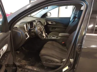 2014 Chevrolet Equinox LT with VIN 2GNALBEK0E6263063, listed as a IAAI auction lot 41822311 with 130,615 mi miles. Bid and sale history available at carsss.com. Image 5.