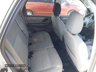 2006 Ford Escape XLT with VIN 1FMCU03Z66KC04189, listed as a IAAI auction lot 42794398 with 155,980 mi miles and . Bid and sale history available at DreamBid. Image 8.