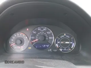 2005 Honda Civic with VIN JHMES96675S017131, listed as a IAAI auction lot 40768095 with 119,142 mi miles and . Bid and sale history available at DreamBid. Image 7.