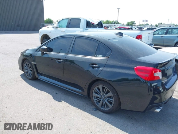 2015 Subaru WRX Limited с VIN JF1VA1G6XF8837454, выставлен на аукционе IAAI как лот 42407029 с пробегом 144 172 миль миль и . История ставок и продаж доступна на DreamBid. Изображение 3.