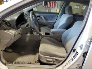 2009 Toyota Camry with VIN 4T1BE46K79U903337, listed as a Copart auction lot 54561145 with 252,622 mi miles and Salvage Title. Bid and sale history available at DreamBid. Image 7.