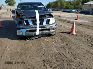 2009 Nissan Frontier SE with VIN 1N6AD06W09C426803, listed as a Copart auction lot 73039764 with Not provided miles and Salvage title. Bid and sale history available at DreamBid. Image 5.