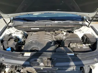 2011 Hyundai Veracruz GLS with VIN KM8NU4CC1BU143974, listed as a Copart auction lot 43716135 with 113,506 mi miles and Salvage title. Bid and sale history available at DreamBid. Image 12.