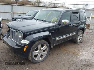 2011 Jeep Liberty Sport with VIN 1J4PN2GK2BW577724, listed as a IAAI auction lot 41032620 with 147,888 mi miles and . Bid and sale history available at carsss.com. Image 17.