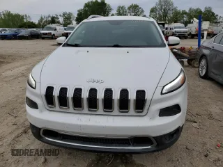 2017 Jeep Cherokee High Altitude с VIN 1C4PJMDS6HW510652, выставлен на аукционе Copart как лот 57422215 с пробегом 84 591 миль миль и Чистый • Clean title. История ставок и продаж доступна на DreamBid. Изображение 5.