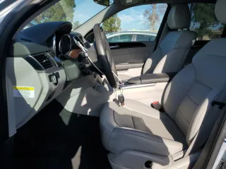 2014 Mercedes-Benz M 350 с VIN 4JGDA5JB2EA311003, выставлен на аукционе Copart как лот 65713745 с пробегом 132 817 миль миль и Чистый • Clean title. История ставок и продаж доступна на DreamBid. Изображение 7.