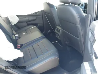 2024 Honda CR-V Sport-L with VIN 5J6RS5H80RL003110, listed as a IAAI auction lot 41832457 with 5,637 mi miles and . Bid and sale history available at DreamBid. Image 8.