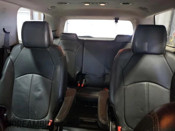 2016 GMC Acadia SLT with VIN 1GKKVRKD7GJ324280, listed as a Copart auction lot 54012415 with 162,740 mi miles and Clean Title. Bid and sale history available at carsss.com. Image 10.
