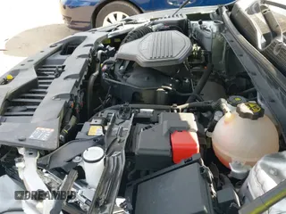 2020 Chevrolet Blazer LT z VIN 3GNKBHRSXLS704944, wystawiony jako IAAI lot #42009155 z przebiegiem 49 370 mil mil oraz . Historia ofert i sprzedaży dostępna na DreamBid. Obrazek 19.