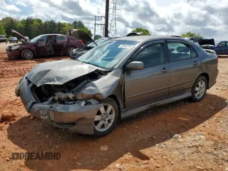 2007 Toyota Corolla CE с VIN 1NXBR32E07Z925434, выставлен на аукционе Copart как лот 52963295 с пробегом 244 097 миль миль и Списание • Salvage title. История ставок и продаж доступна на DreamBid. Изображение 1.