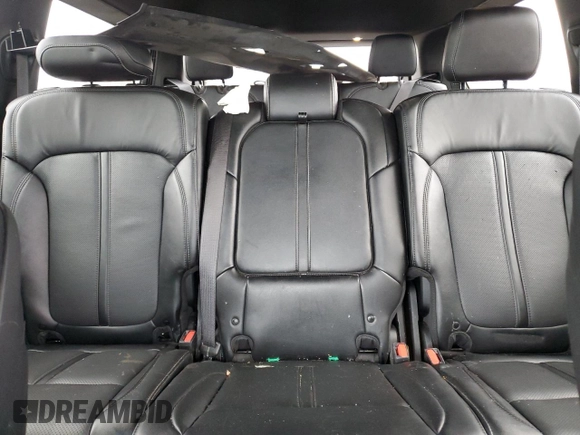 2022 Jeep Wagoneer Series II with VIN 1C4SJUBT9NS181132, listed as a Copart auction lot 87867005 with 29,902 mi miles and Non repairable. Bid and sale history available at DreamBid. Image 10.