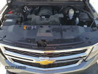 2020 Chevrolet Tahoe LT z VIN 1GNSCBKC6LR306274, wystawiony jako Copart lot #48902905 z przebiegiem 198 239 mil mil oraz Nie do naprawy • Non repairable. Historia ofert i sprzedaży dostępna na DreamBid. Obrazek 12.
