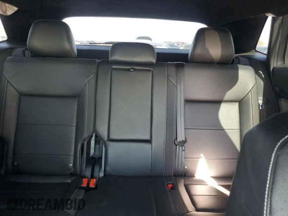 2021 Volkswagen Atlas SE with VIN 1V2HE2CA6MC215129, listed as a Copart auction lot 75023114 with 34,861 mi miles and Salvage title. Bid and sale history available at DreamBid. Image 10.