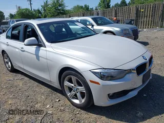 2015 BMW 3 Series 328i xDrive with VIN WBA3B3G58FNT68686, listed as a IAAI auction lot 42754211 with Not provided miles and . Bid and sale history available at DreamBid. Image 1.