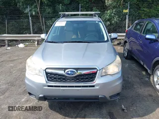 2014 Subaru Forester Premium with VIN JF2SJAGC0EH473208, listed as a IAAI auction lot 42800673 with 186,698 mi miles and . Bid and sale history available at DreamBid. Image 12.