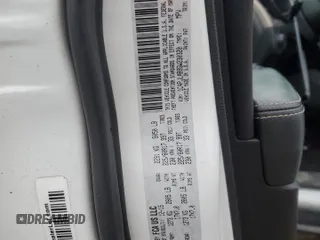 2016 Jeep Cherokee Sport with VIN 1C4PJLAB9GW230320, listed as a Copart auction lot 51878395 with 110,357 mi miles and Salvage Title. Bid and sale history available at DreamBid. Image 14.