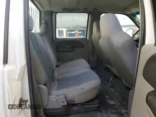 2007 Ford F-350 XL z VIN 1FTWW31P97EB38008, wystawiony jako Copart lot #44713475 z przebiegiem 239 310 mil mil oraz Szkoda całkowita • Salvage title. Historia ofert i sprzedaży dostępna na DreamBid. Obrazek 10.