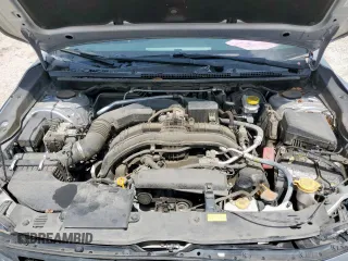 2020 Subaru Impreza Premium with VIN 4S3GTAD65L3709679, listed as a Copart auction lot 61645765 with 65,146 mi miles and Salvage title. Bid and sale history available at DreamBid. Image 11.