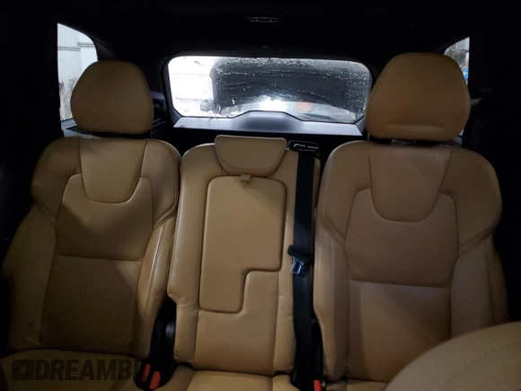 2016 Volvo XC90 with VIN YV4A22PN2G1001776, listed as a Copart auction lot 79132204 with 133,259 mi miles and Clean Title. Bid and sale history available at DreamBid. Image 10.