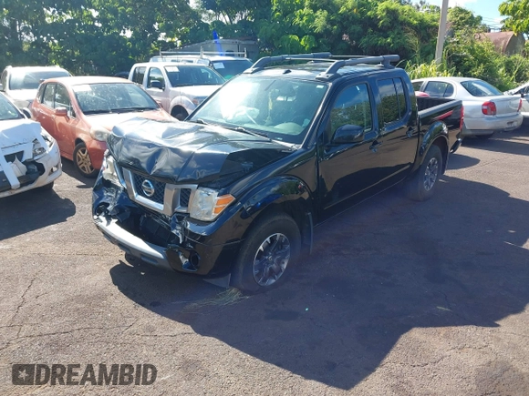 2014 Nissan Frontier SV с VIN 1N6AD0EV8EN711532, выставлен на аукционе IAAI как лот 42642711 с пробегом 137 437 миль миль и . История ставок и продаж доступна на DreamBid. Изображение 2.