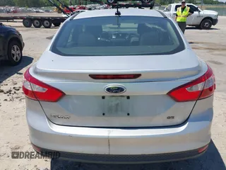 2012 Ford Focus SE with VIN 1FAHP3F24CL147214, listed as a IAAI auction lot 42222191 with 181,461 mi miles and . Bid and sale history available at DreamBid. Image 15.