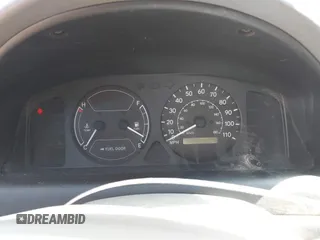 1998 Toyota Corolla VE with VIN 1NXBR12EXWZ011906, listed as a IAAI auction lot 42028529 with Not provided miles and . Bid and sale history available at DreamBid. Image 7.