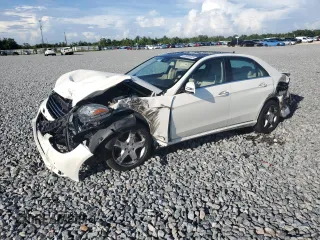 2016 Mercedes-Benz E 350 Sport with VIN WDDHF5KB4GB249922, listed as a Copart auction lot 63566525 with 87,653 mi miles and Non repairable. Bid and sale history available at DreamBid. Image 1.