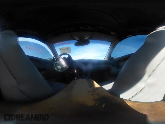 2005 Mercedes-Benz SL 55 AMG with VIN WDBSK74F35F103586, listed as a IAAI auction lot 41958469 with Not provided miles and . Bid and sale history available at DreamBid. Image 18.