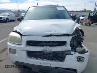 2007 Chevrolet Uplander LS with VIN 1GNDU23117D122690, listed as a IAAI auction lot 41912053 with 161,206 mi miles and . Bid and sale history available at DreamBid. Image 12.