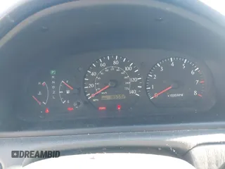 2001 Toyota Solara SE z VIN 2T1CG22P31C468603, wystawiony jako IAAI lot #41299371 z przebiegiem 185 592 mil mil oraz . Historia ofert i sprzedaży dostępna na DreamBid. Obrazek 7.