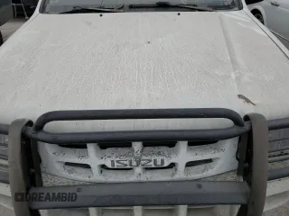 2002 Isuzu Rodeo S with VIN 4S2DM58W324327147, listed as a Copart auction lot 75194104 with Not Provided miles and Salvage Title. Bid and sale history available at DreamBid. Image 12.