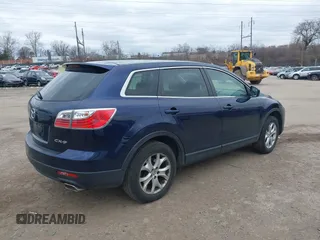 2011 Mazda CX-9 Sport z VIN JM3TB2BV8B0305056, wystawiony jako IAAI lot #41616946 z przebiegiem 169 231 mil mil oraz . Historia ofert i sprzedaży dostępna na DreamBid. Obrazek 4.