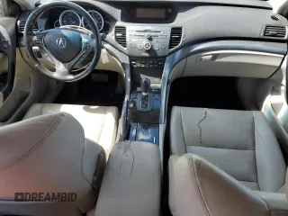 2012 Acura TSX z VIN JH4CW2H5XCC005005, wystawiony jako Copart lot #51047575 z przebiegiem 157 580 mil mil oraz Szkoda całkowita • Salvage title. Historia ofert i sprzedaży dostępna na DreamBid. Obrazek 8.