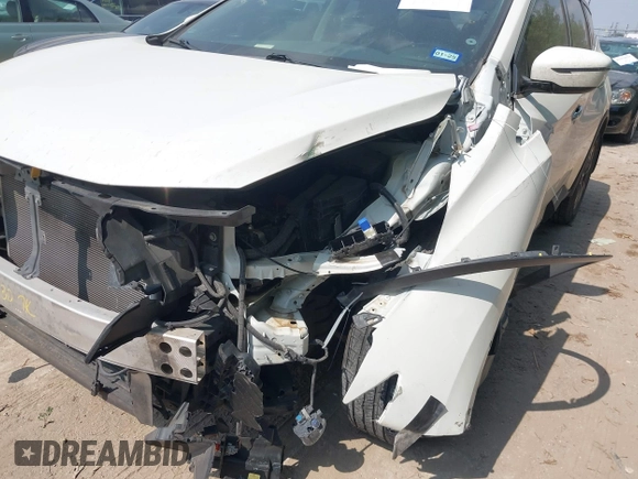 2018 Nissan Murano S z VIN 5N1AZ2MG8JN201397, wystawiony jako IAAI lot #41842169 z przebiegiem 50 648 mil mil oraz . Historia ofert i sprzedaży dostępna na DreamBid. Obrazek 6.