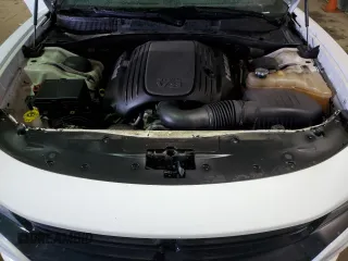 2015 Dodge Charger RT with VIN 2C3CDXCT9FH857376, listed as a Copart auction lot 48503385 with 139,637 mi miles and Clean Title. Bid and sale history available at DreamBid. Image 11.