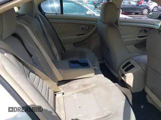 2014 Ford Taurus SE с VIN 1FAHP2D87EG136267, выставлен на аукционе IAAI как лот 42224665 с пробегом 201 540 миль миль и . История ставок и продаж доступна на DreamBid. Изображение 8.