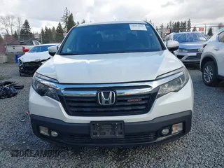 2019 Honda Ridgeline Sport z VIN 5FPYK3F10KB045515, wystawiony jako IAAI lot #41812045 z przebiegiem 87 667 mil mil oraz . Historia ofert i sprzedaży dostępna na DreamBid. Obrazek 12.