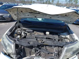 2016 Nissan Pathfinder Platinum with VIN 5N1AR2MM2GC643957, listed as a IAAI auction lot 41650970 with 165,177 mi miles. Bid and sale history available at carsss.com. Image 10.
