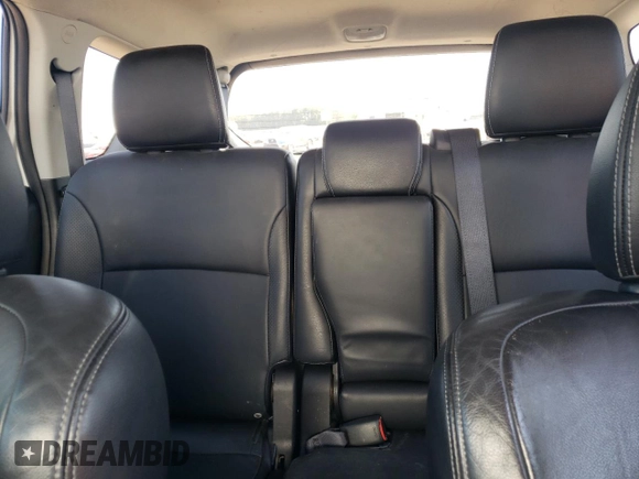 2011 Mitsubishi Outlander XLS z VIN JA4JS4AX4BU012496, wystawiony jako Copart lot #52871125 z przebiegiem 136 561 mil mil oraz Szkoda całkowita • Salvage title. Historia ofert i sprzedaży dostępna na DreamBid. Obrazek 10.