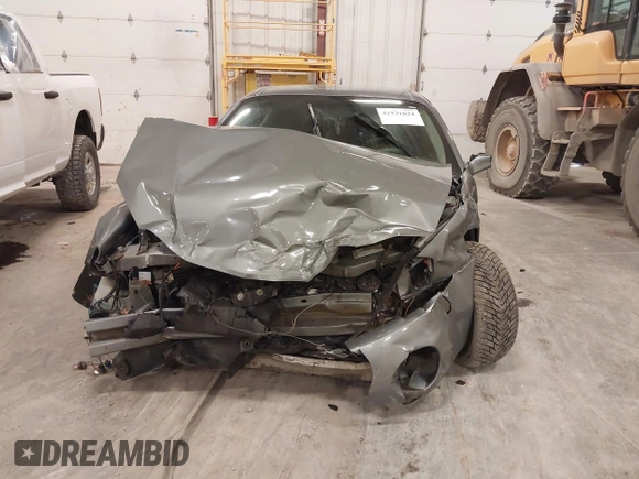 2008 Pontiac Grand Prix z VIN 2G2WP552881189465, wystawiony jako IAAI lot #41931624 z przebiegiem Nie podano mil oraz . Historia ofert i sprzedaży dostępna na DreamBid. Obrazek 6.