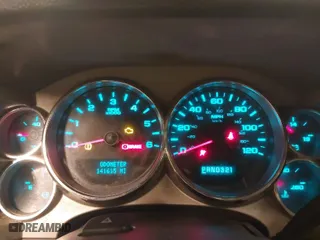 2007 GMC Sierra 1500 SLE1 with VIN 1GTEK190X7Z555777, listed as a IAAI auction lot 41474820 with 141,615 mi miles. Bid and sale history available at carsss.com. Image 7.