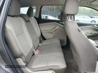 2015 Ford Escape SE with VIN 1FMCU9GX2FUA46192, listed as a Copart auction lot 47786725 with 127,897 mi miles and Salvage Title. Bid and sale history available at carsss.com. Image 11.
