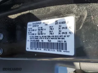 2003 Dodge Ram 1500 ST with VIN 1D7HA16N53J650553, listed as a Copart auction lot 42520285 with 109,550 mi miles and Salvage Title. Bid and sale history available at carsss.com. Image 13.
