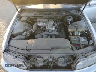 1991 Lexus LS z VIN JT8UF11E7M0085813, wystawiony jako Copart lot #80132324 z przebiegiem 150 417 mil mil oraz Tytuł czysty. Historia ofert i sprzedaży dostępna na DreamBid. Obrazek 11.