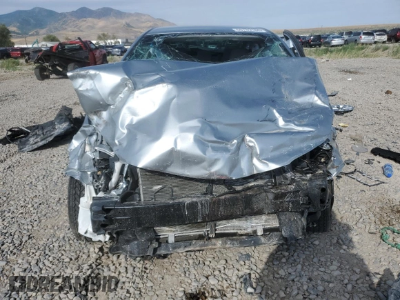 2017 Toyota Camry XLE with VIN 4T1BF1FKXHU617914, listed as a Copart auction lot 66789184 with 0 mi miles and Salvage Title. Bid and sale history available at carsss.com. Image 5.