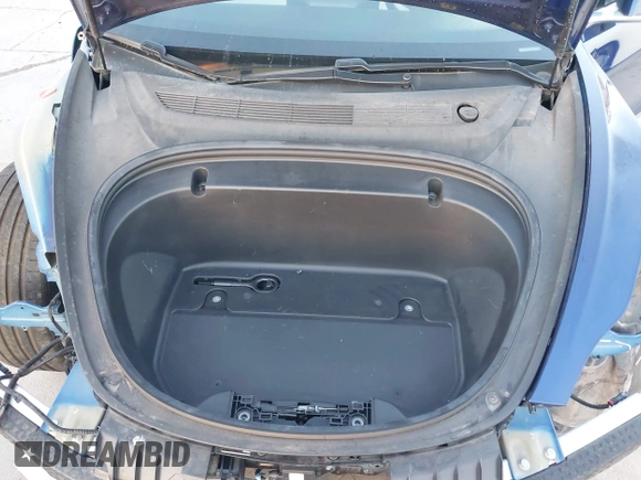 2020 Tesla Model 3 Performance z VIN 5YJ3E1EC7LF641918, wystawiony jako IAAI lot #41984261 z przebiegiem 50 202 mil mil oraz . Historia ofert i sprzedaży dostępna na DreamBid. Obrazek 10.