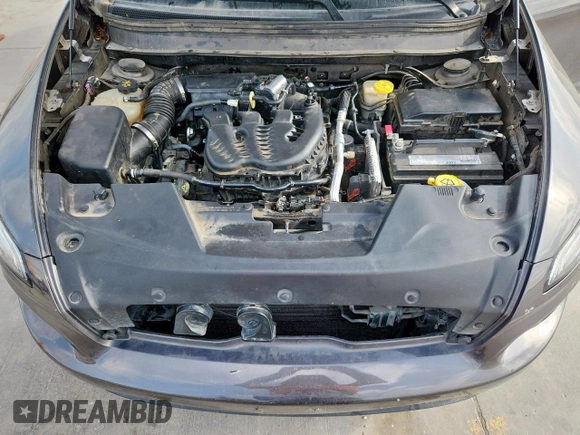 2016 Jeep Cherokee Latitude с VIN 1C4PJMCS8GW368563, выставлен на аукционе Copart как лот 62253475 с пробегом 156 287 миль миль и Чистый • Clean title. История ставок и продаж доступна на DreamBid. Изображение 12.
