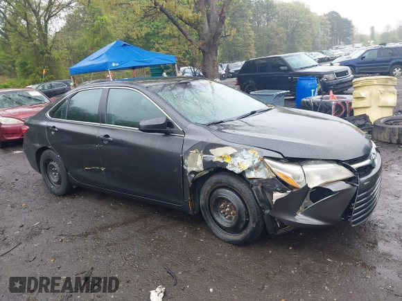 2015 Toyota Camry LE with VIN 4T1BD1FK8FU159177, listed as a IAAI auction lot 42149932 with 387,046 mi miles and . Bid and sale history available at DreamBid. Image 13.